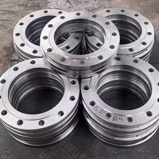 ステンレス炭素鋼 ANSI B16.5 1/2