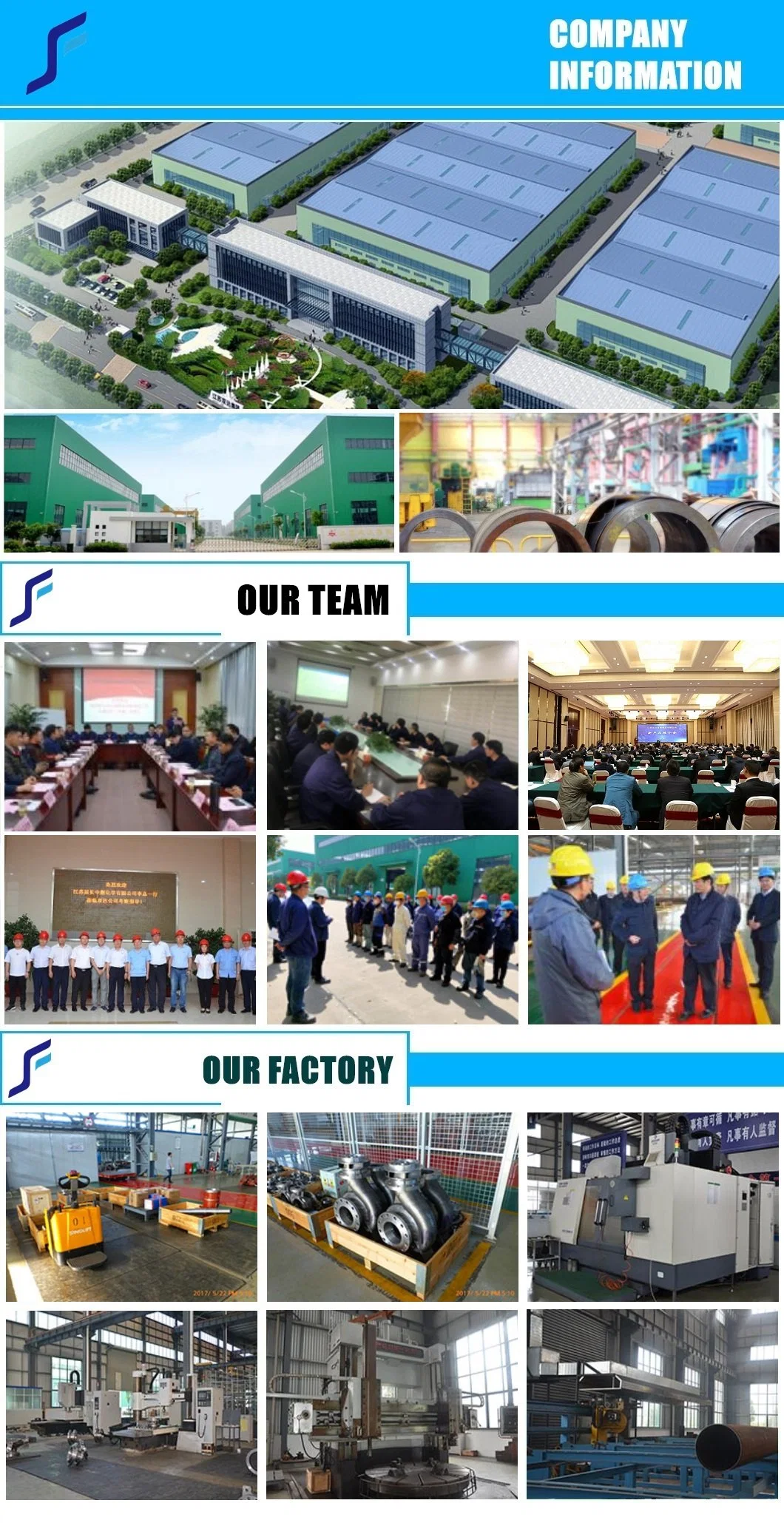 Non-Ferrous Metal Mine Steel Lining Polyurethane, Ptft, Plastic, Rubber, Ceramic, Composite Steel Pipe, Silo, Chute, Pipeline