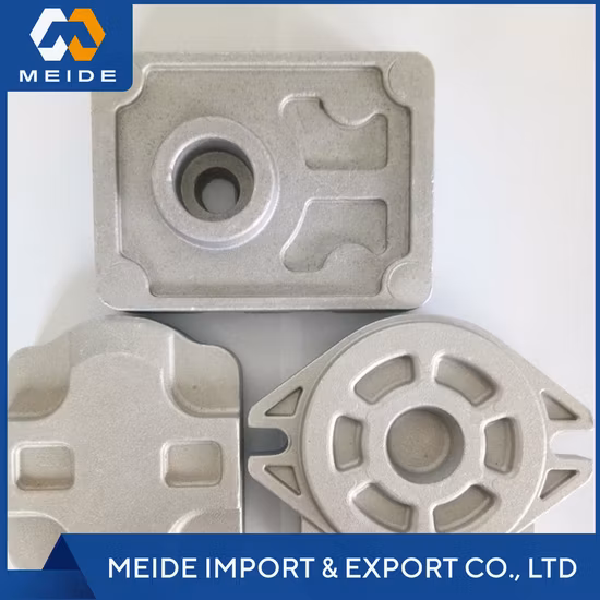 中国金属鋳造鋳造製品カスタマイズされたアルミニウム砂ダイカスト